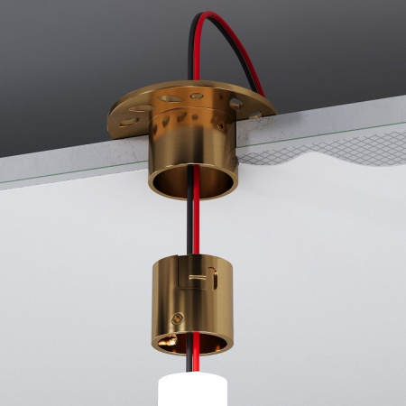 Крепление для шнура Elektrostandard Full light FL 2860