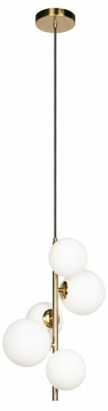 Подвесная люстра Loft it Tely 10236/5