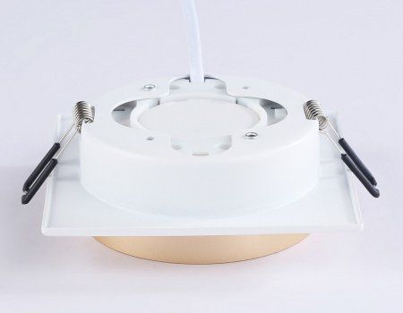 Встраиваемый светильник Ambrella Light TECHNO SPOT TN5230