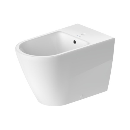 Напольное биде Duravit D-Neo 2294100000
