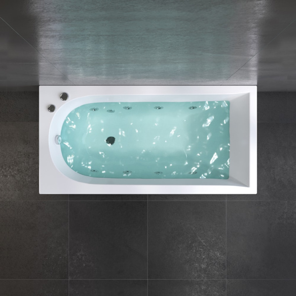 Ванна акриловая AM.PM Spirit 150х70 (W72W-150-070W1D)