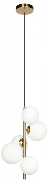 Подвесная люстра Loft it Tely 10236/5