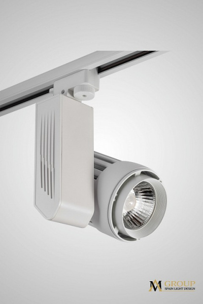 Светильник на штанге AM-Group AM180 AM180-WH 3000K