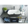 Раковина 50x40 см GID LuxeLine D1302h134