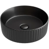 Раковина 36x36 см Ceramica Nova Element CN6057MB