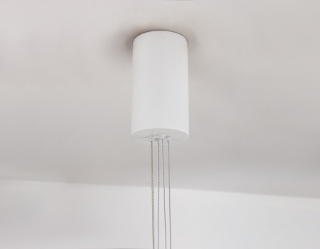 Подвесной светильник Ambrella Light FL FL5855