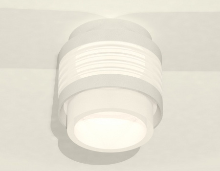 Накладной светильник Ambrella Light XS XS8431001