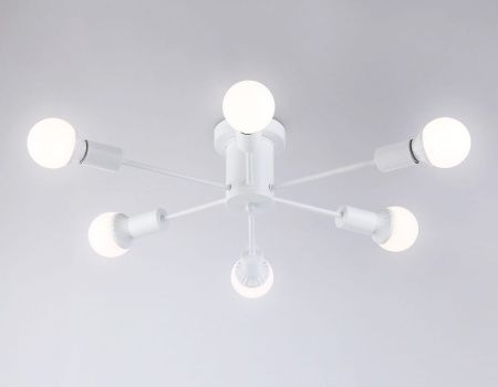 Потолочная люстра Ambrella Light TR TR80401