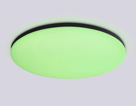 Накладной светильник Ambrella Light FZ FZ2005