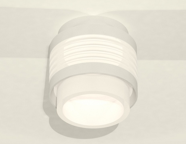 Накладной светильник Ambrella Light XS XS8431001