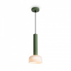 Подвесной светильник Freya Barries FR6185PL-L5GN