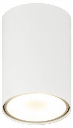 Накладной светильник Эра OL57 WH