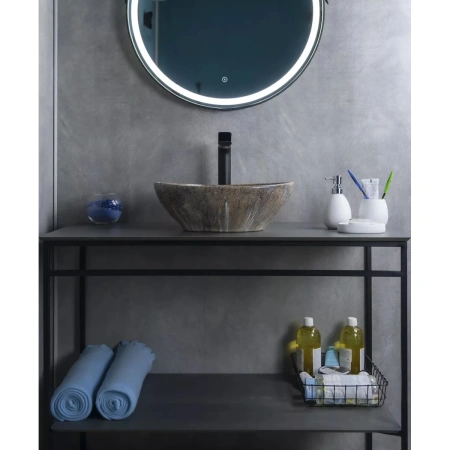 Раковина 41x34 см GID Stone Edition Mnc138T