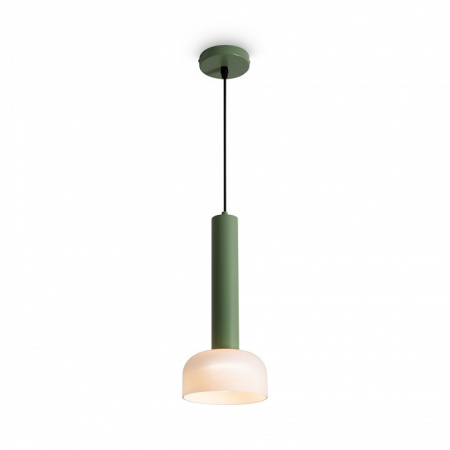 Подвесной светильник Freya Barries FR6185PL-L5GN