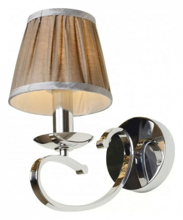 Бра iLamp Holiday RM6116/1W CR