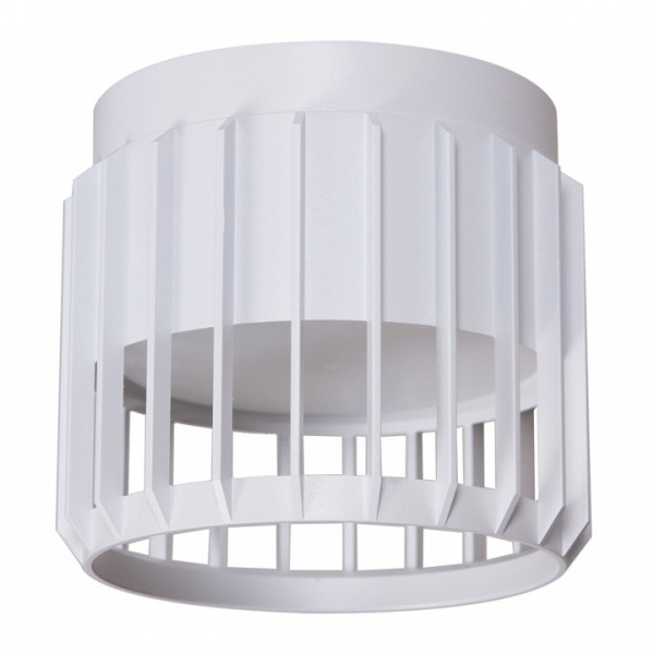 Накладной светильник Reluce Technical 53018 53018-9.5-001MN GX53 WT
