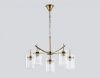 Подвесная люстра Ambrella Light LH LH56031