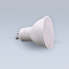 Лампа светодиодная Eleganz GU10 7Вт 3000K 1322