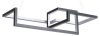 Подвесной светильник Arte Lamp Mercure A6011SP-3BK