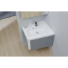 Раковина 65x53,5 см Ravak 10° 650 R XJIP1165000