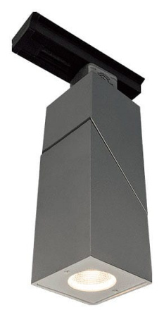 Накладной светильник DesignLed LDT LDT-SQWT-10W-WW