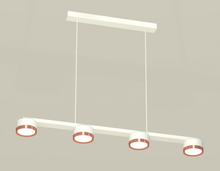 Подвесной светильник Ambrella Light XB XB9151153