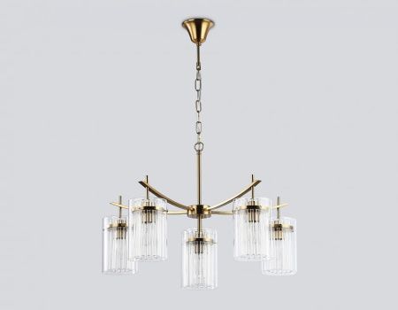 Подвесная люстра Ambrella Light LH LH56031