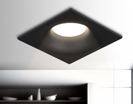 Встраиваемый светильник Ambrella Light TN TN102812