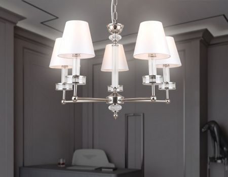 Подвесная люстра Ambrella Light LH LH71001