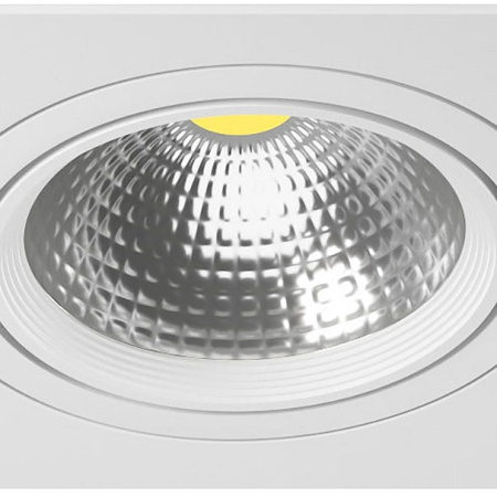 Встраиваемый светильник Lightstar Intero 111 i836060606