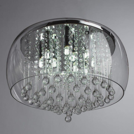 Накладной светильник Arte Lamp Halo A7054PL-11CC