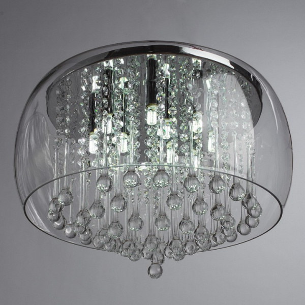 Накладной светильник Arte Lamp Halo A7054PL-11CC
