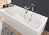 Акриловая ванна Villeroy&Boch Avento UBA180AVN2V-01 180x80