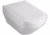 Подвесной унитаз Villeroy&Boch Sentique 562210R1