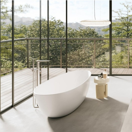 Квариловая ванна Villeroy&Boch Antao 170x75 UBQ170TAO7V-01