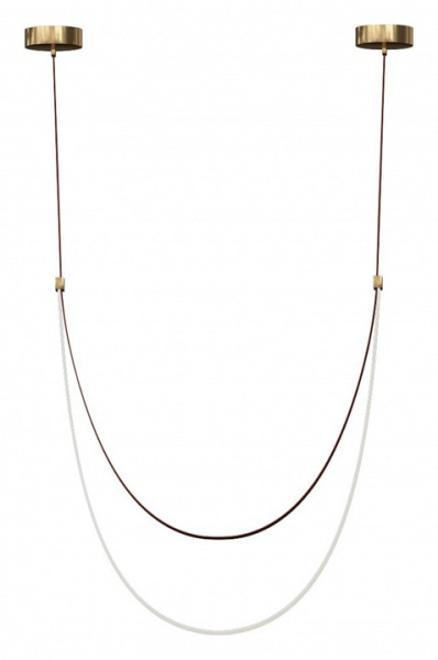 Подвесной светильник Kink Light Лирд 07689A-150,04