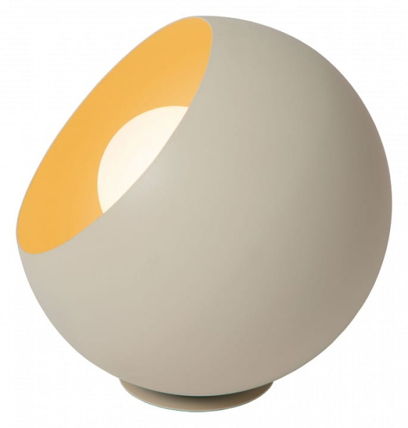 Настольная лампа декоративная Lucide Doredos 51500/20/38