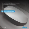 Акриловая ванна Abber 170x80 AB9211MB