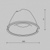 Линза Maytoni Technical Аксессуары LensD28-36