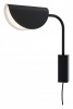 Бра Maytoni Моллис MOD126WL-01B