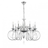 Подвесная люстра Lumion Laoka 8032/8