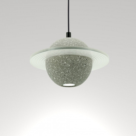 Подвесной светильник LIGHTERA Albury LE141L-20S