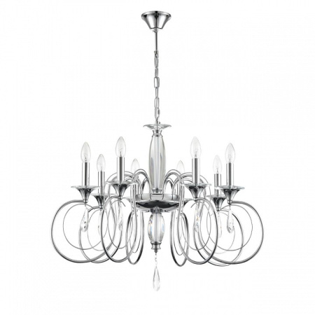 Подвесная люстра Lumion Laoka 8032/8