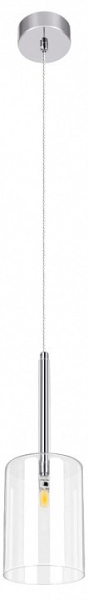 Подвесной светильник Loft it Spillray 10232/C White