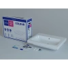 Раковина 60,5x45 см Cersanit Colour UM-COL60/1