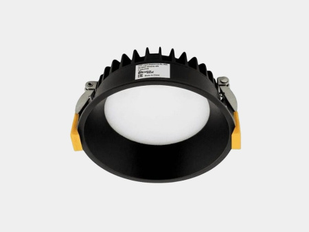 Встраиваемый светильник DesignLed WL-BQ 00-00005650