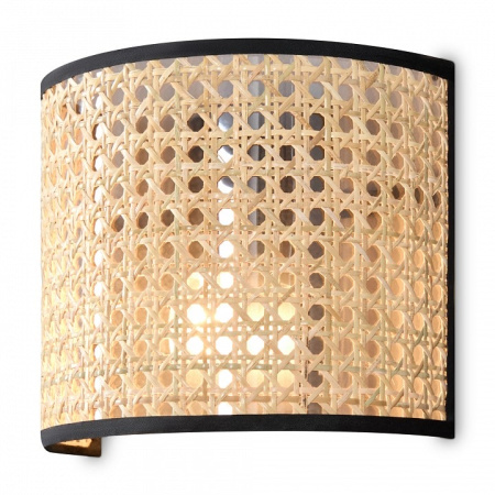 Накладной светильник Freya Mixture FR5483WL-01B