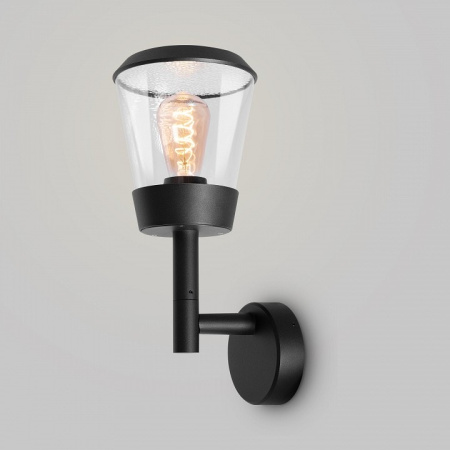 Светильник на штанге Maytoni Faro O039WL-01B