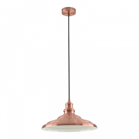 Подвесной светильник Lussole Badger LSP-8923