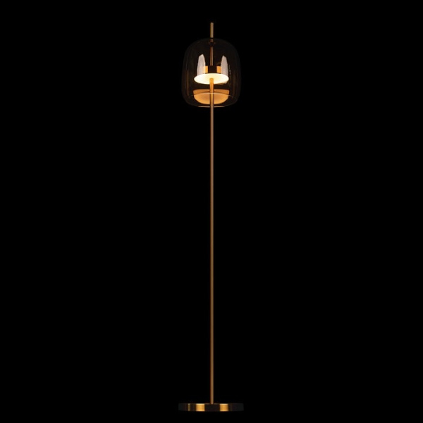 Торшер Loft it Dauphin 10040F/A